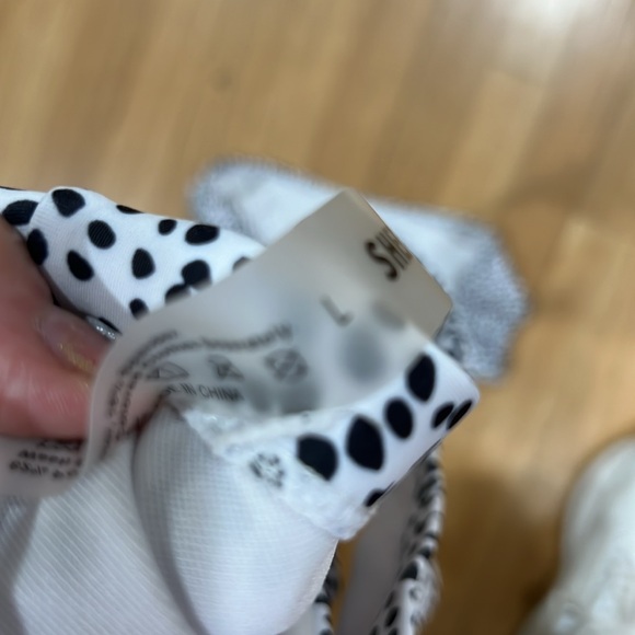 bathing suit - Picture 4 of 6